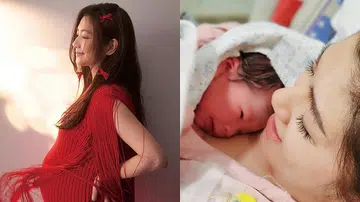 Selina 任家萱 生产