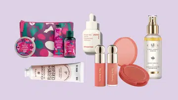 低于$50的圣诞美妆礼物