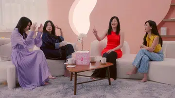 还好友你 第五集