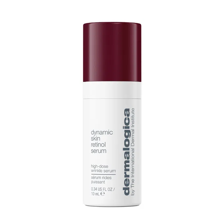DERMALOGICA Dynamic Skin Retinol Serum精华