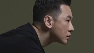陈文华 刻在我心底的名字