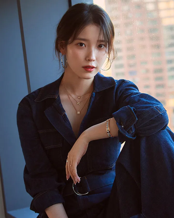 IU Chaumet
