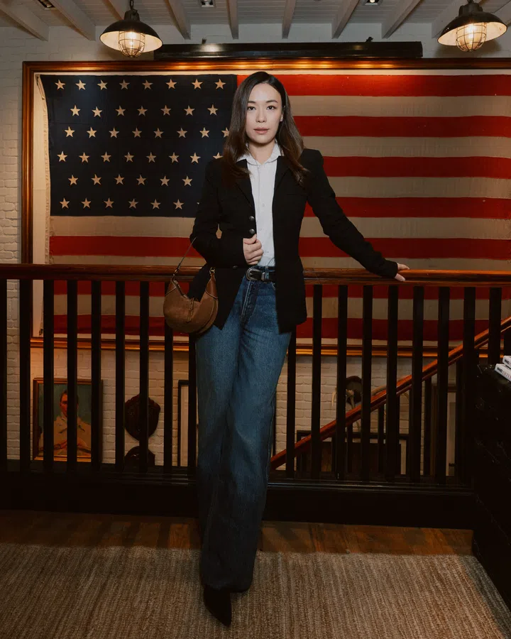 林慧玲（Rebecca Lim）