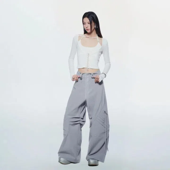 Bunnyhill Concept Dewdrop Pants $68.56