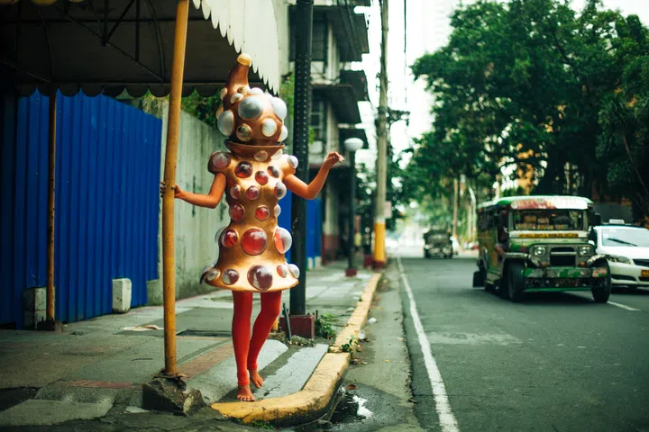 ArtScience Museum全球首展Another World Is Possible