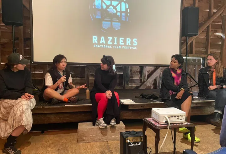 新加坡剪辑师Lim Yen