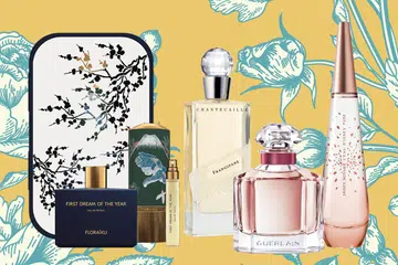 new floral scents, floral scent 2019, new fragrance, floral fragrance, fragrance 2019, feminine scents, 花香香氛，2019香氛，花调香氛，约会香氛