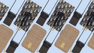 迷你包 手机包 mini bag phone bag phone pouches
