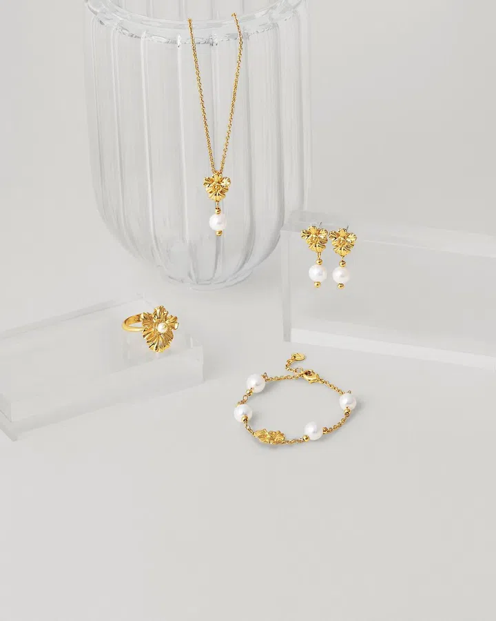 Vanda Whispers （图: RISIS 提供）