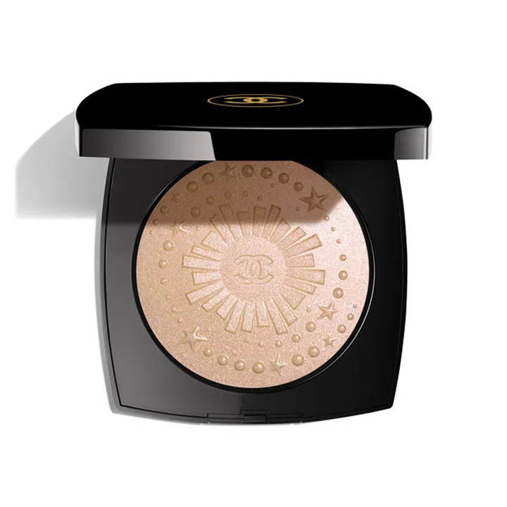 CHANEL BEAUTY DIAMOND DUST Exclusive Creation高光粉 $145