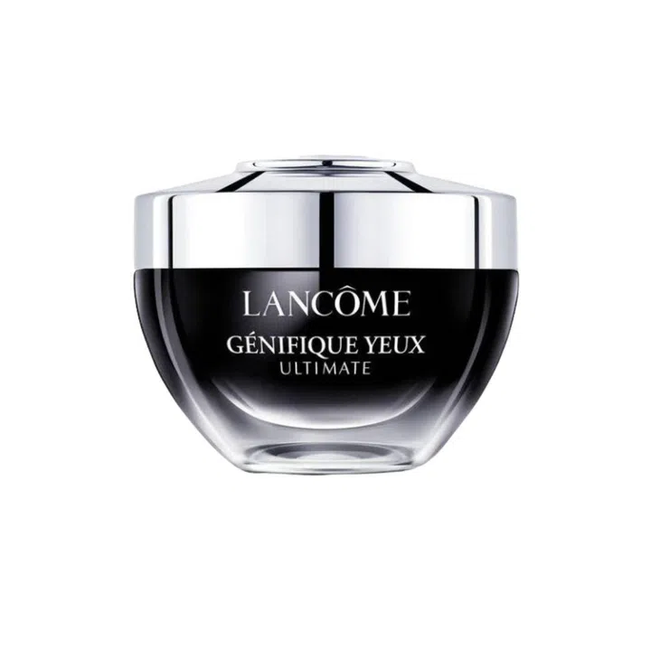 好用眼霜推荐：LANCOME Genifique Ultimate Eye Cream眼霜