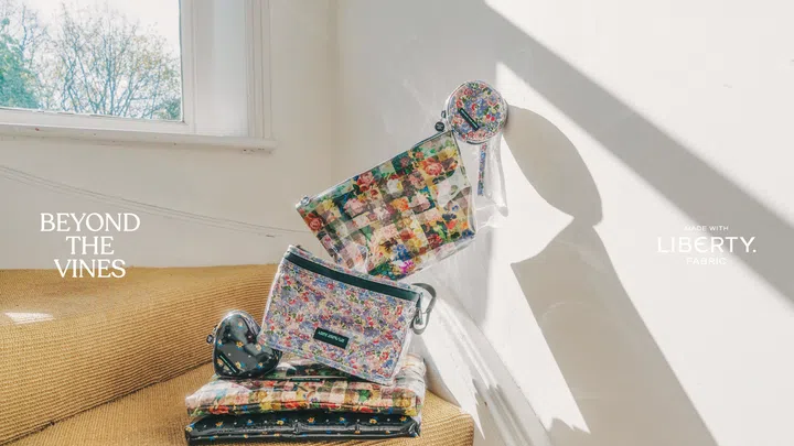 图：BEYOND THE VINES提供