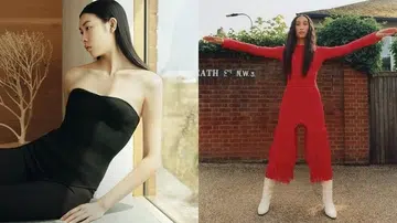 时尚联名系列 fashion collaborations
