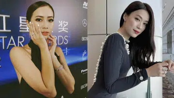 Star Awards Beauty