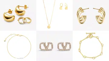 $700以内首饰礼物推荐