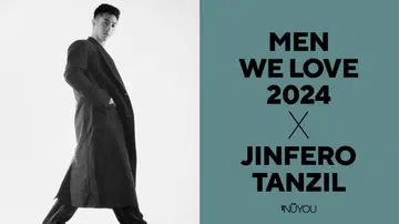 Nost Jinfero Tanzil