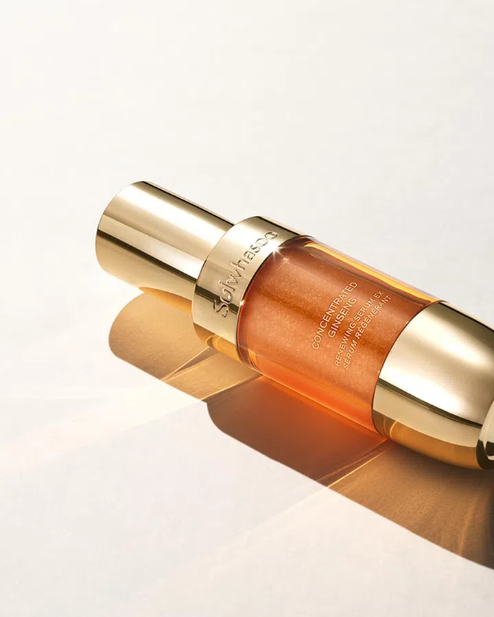 Concentrated Ginseng Renewing Serum EX 精华