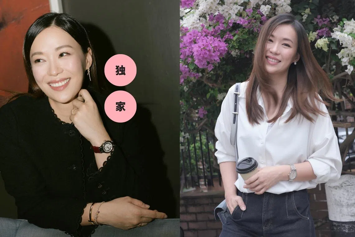 interview | NUYOU Singapore