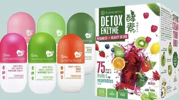Health supplements