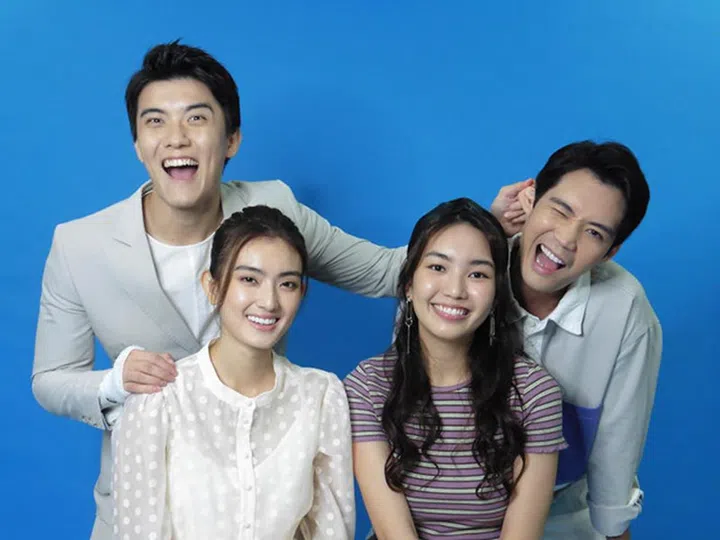 你也可以是天使4