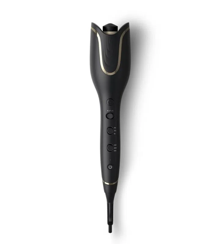 Philips Stylecare Prestige Auto Curler 自动卷发器