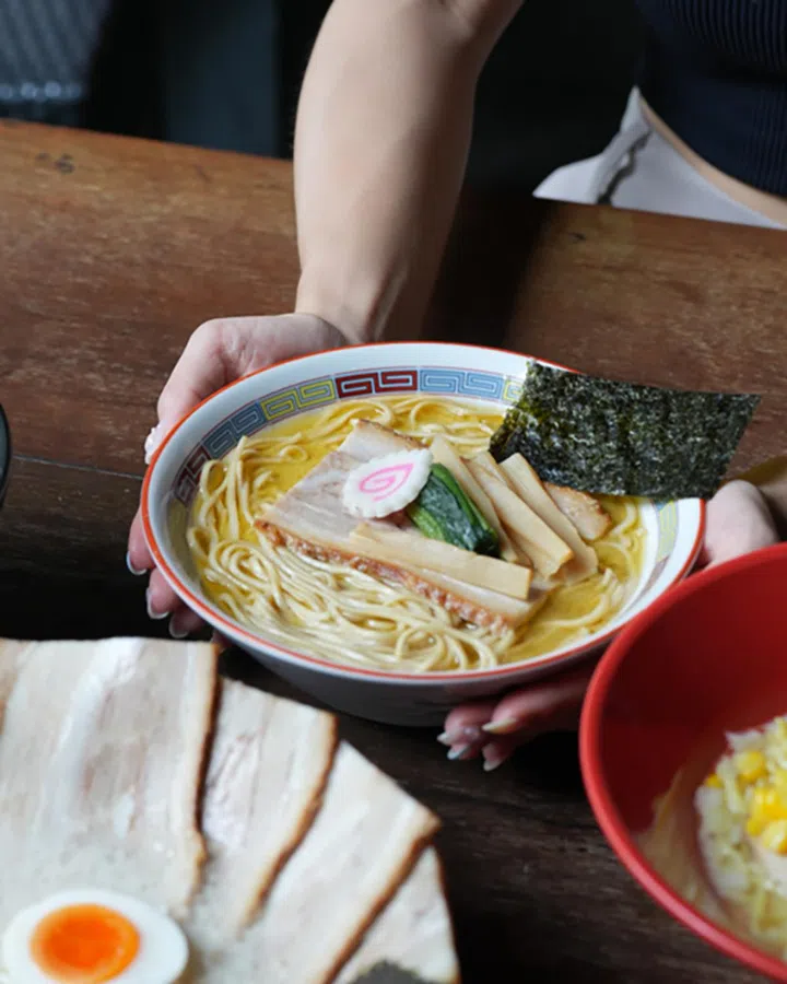 IPPUDO 宠物友好餐厅