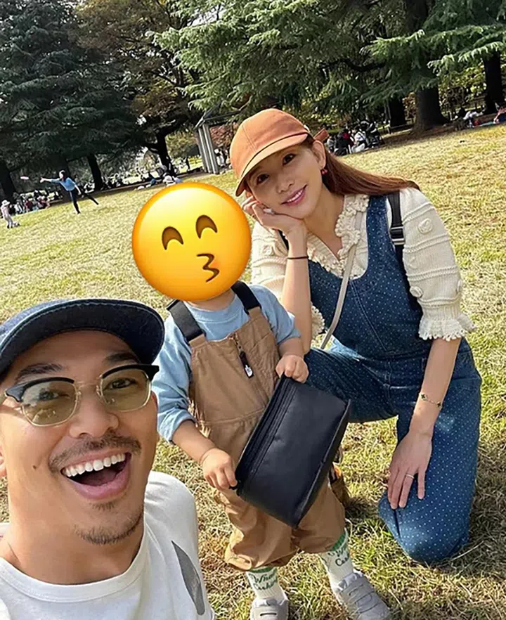 林志玲（Lin Chiling）