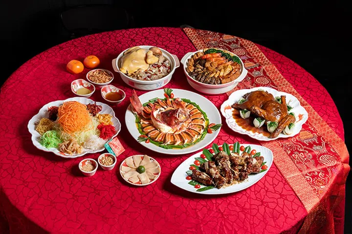 图：Yu Cun Claypot Curry Fishhead提供