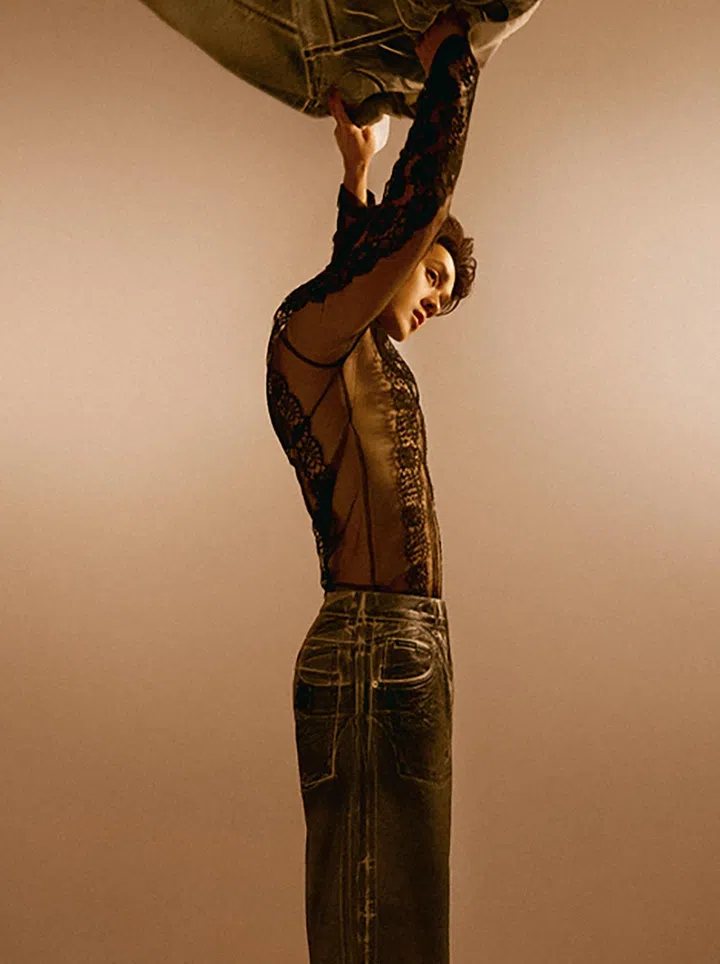 richie koh 许瑞奇