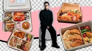 TREATSURE首席技术官与联合创办人Kenneth Ham