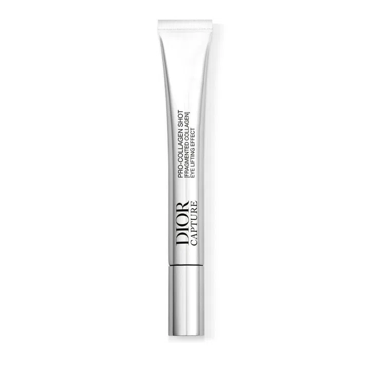 好用眼霜推荐：DIOR Dior Capture Pro-Collagen Shot眼部精华 