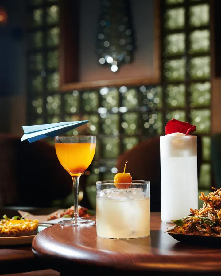 图：27 Degrees West提供