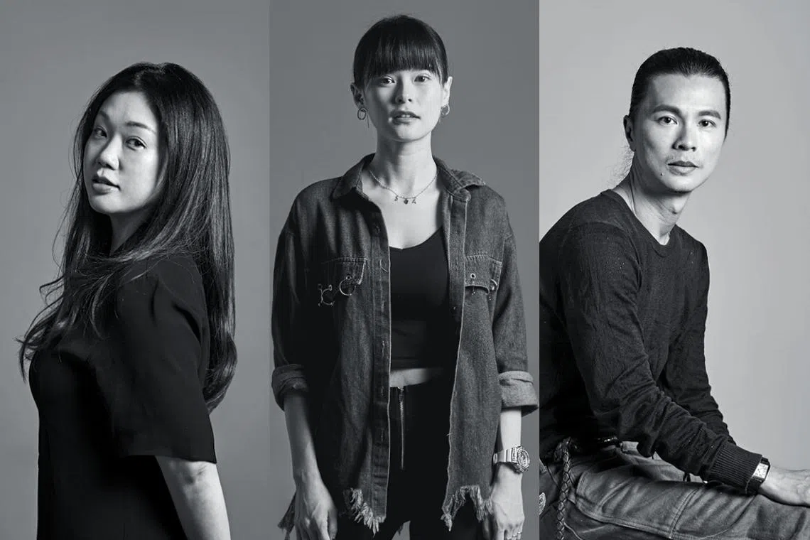 特辑：明星、化妆GURU、美容达人分享社交媒体的美容现象- NUYOU SINGAPORE《女友》 - 最时尚中文杂志| NUYOU Singapore