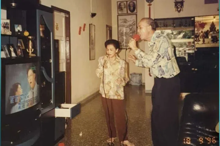 CHARLYN YAP独立工作坊ART/ST Records联合创办人