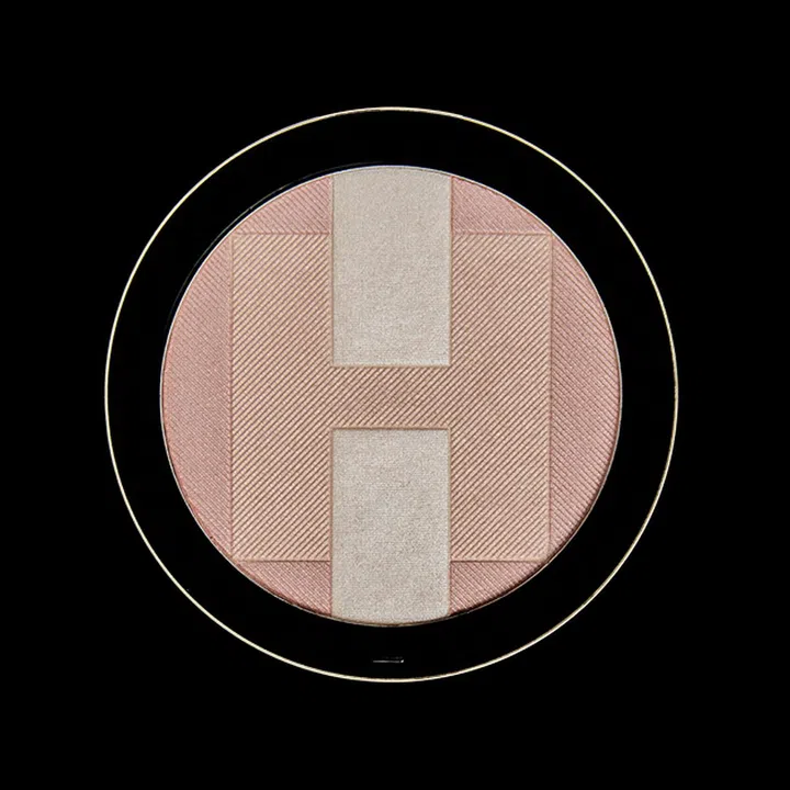 HERMES BEAUTY Plein Air H Trio Iridescent Mineral Powder蜜粉 $147