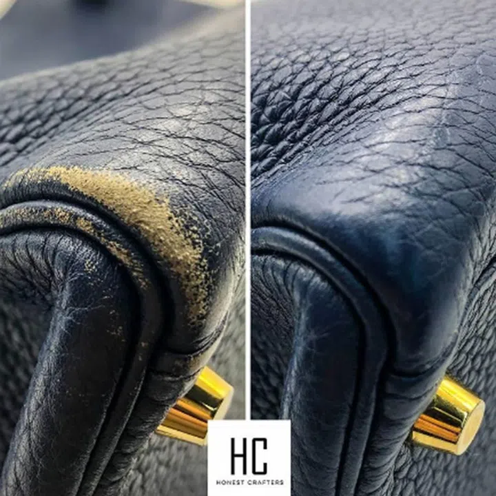 Designer Handbags And Shoes cleaning 名牌包鞋清洁 焕新 修复