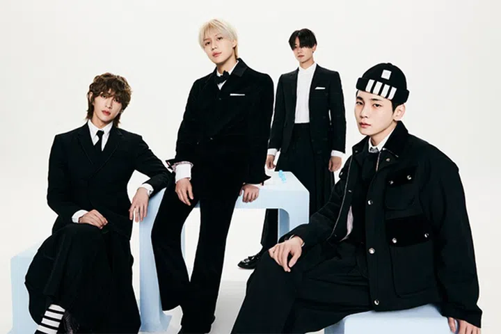 SHINee