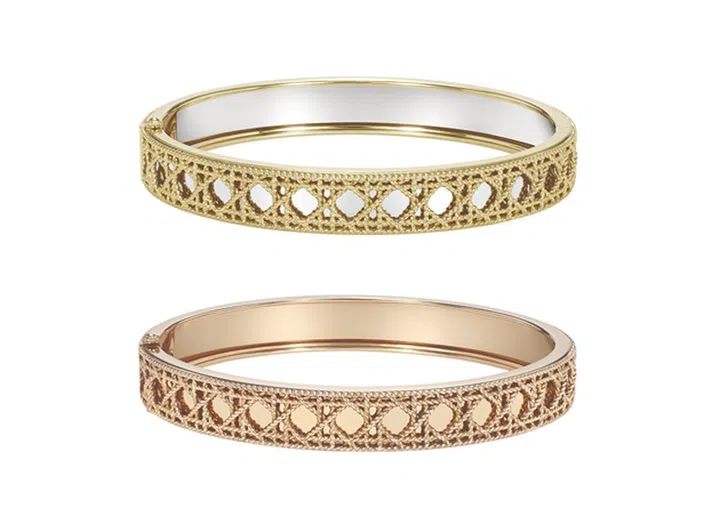 Dior My Dior jewellery