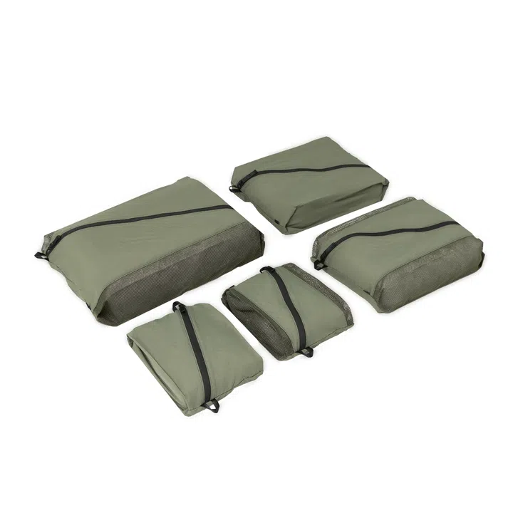 LOJEL Travel Packing Kit收纳包套组