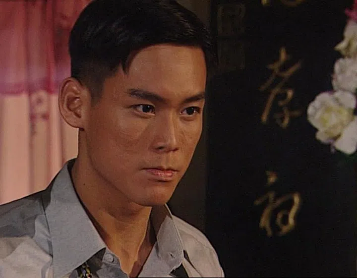 陈邦鋆 小娘惹