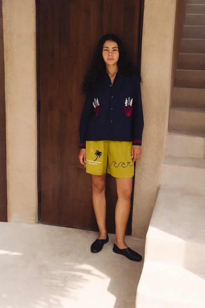 SANJE ECA/ Pit Stop New Bahru