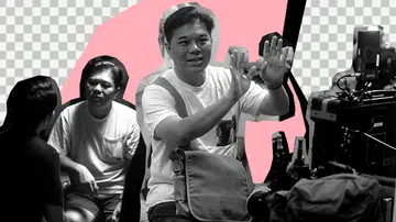 好孩子导演王国燊