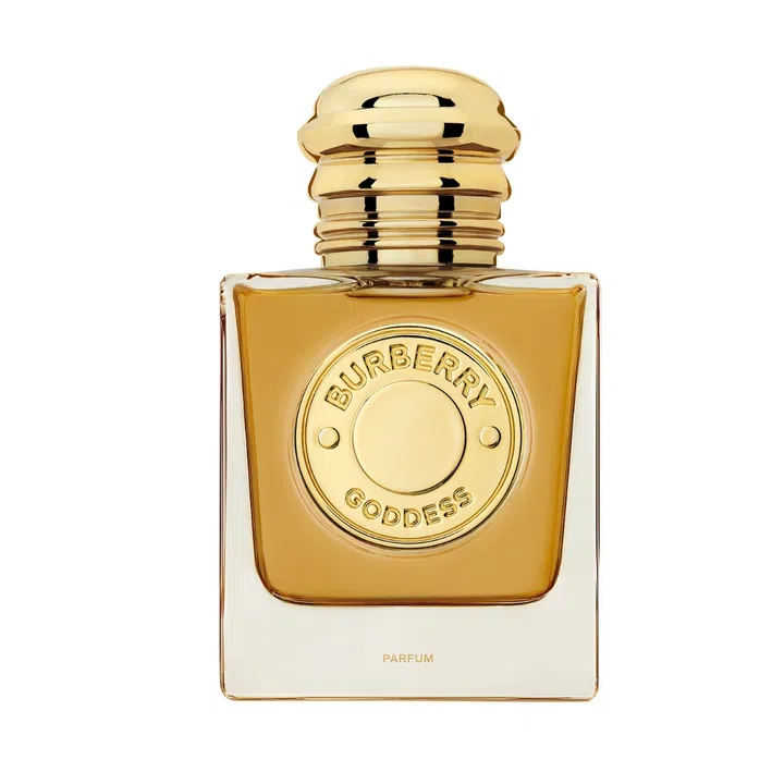 BURBERRY Goddess Parfum香氛