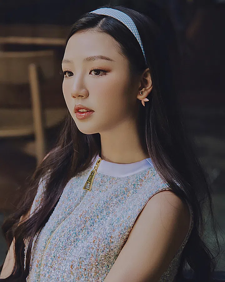 Trần Huyền My Amee 越南女歌手