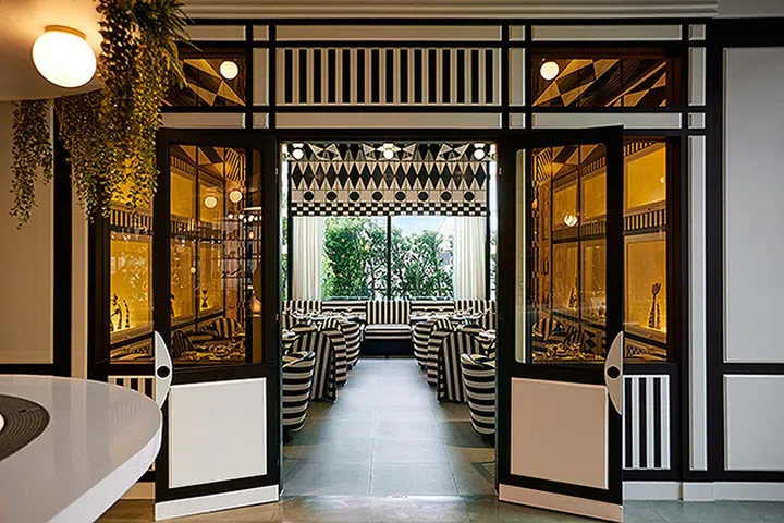 The Standard Bangkok
