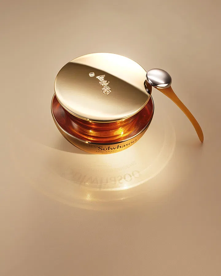 ulwhasoo Concentrated Ginseng Renewing Eye Cream眼霜