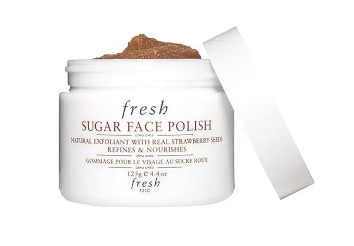 FRESH Sugar Face Polish磨砂膏
