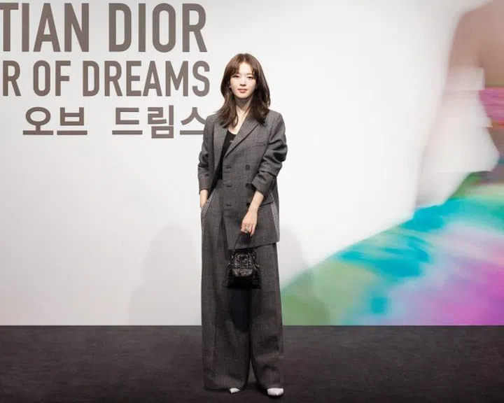 Roh Jeong Eui (图：Dior提供 / Getty Images)