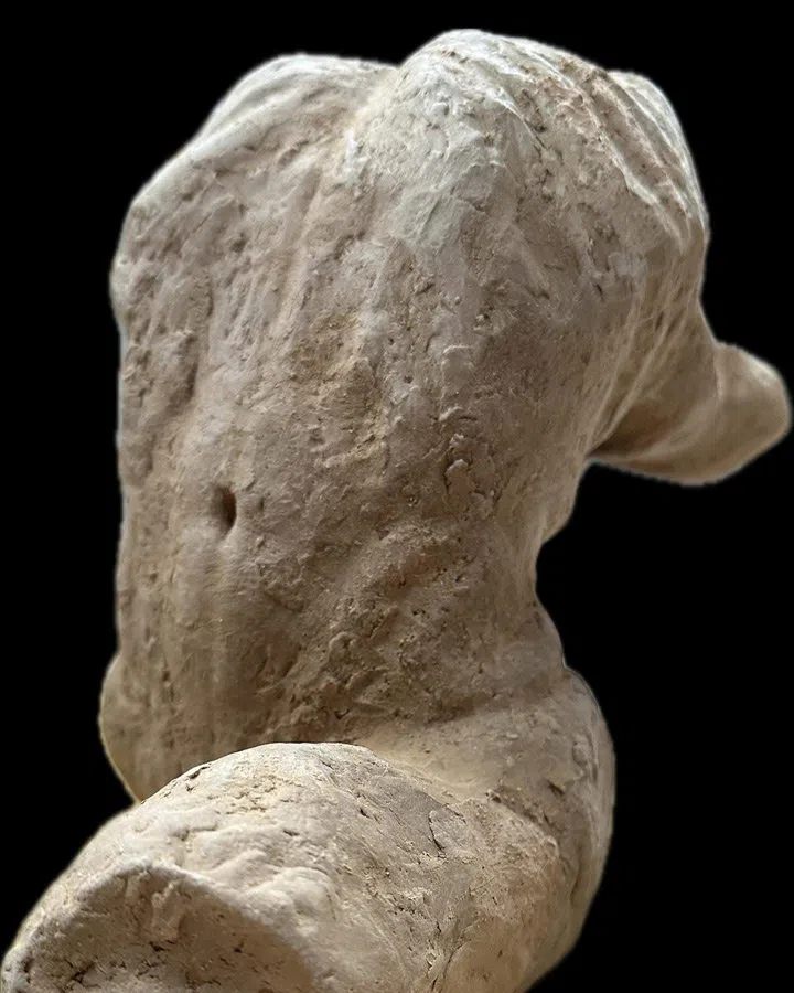 ELIZABETH GAN“捏”出充实人生