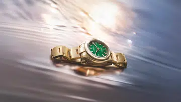 Rolex Oyster Perpetual 28 